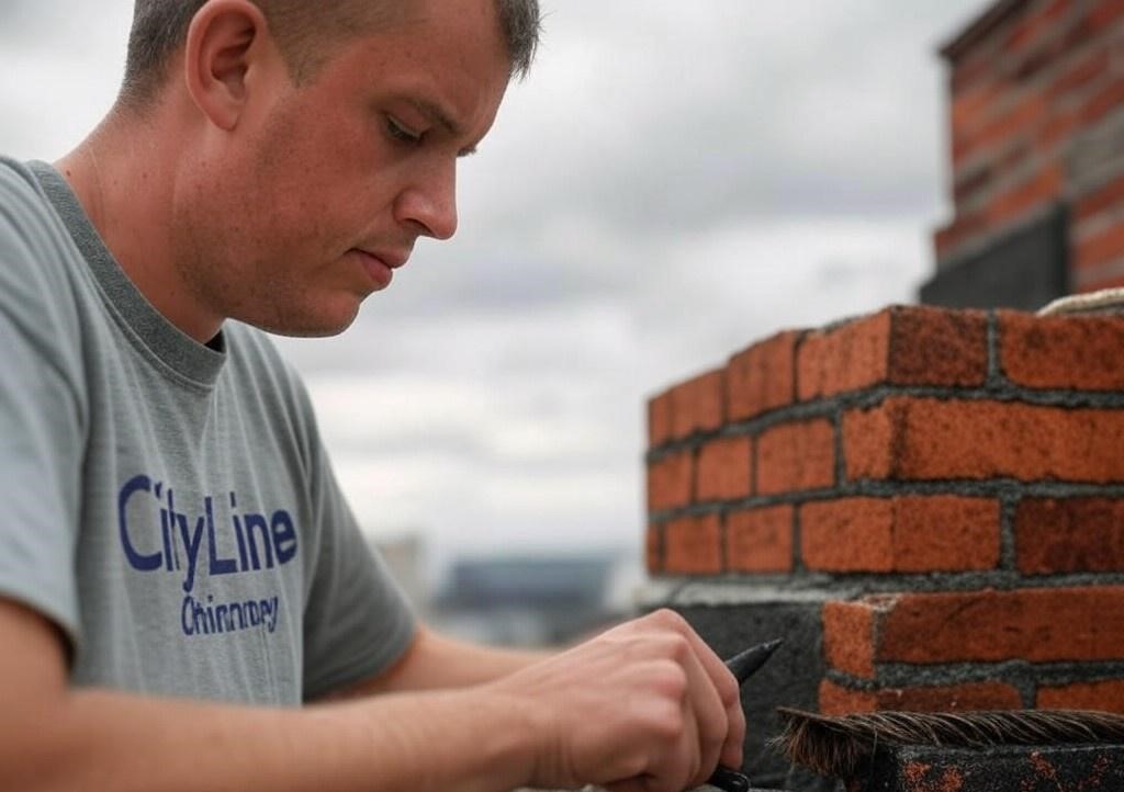 Affordable Chimney Draft Issue Services in Frisco, TX