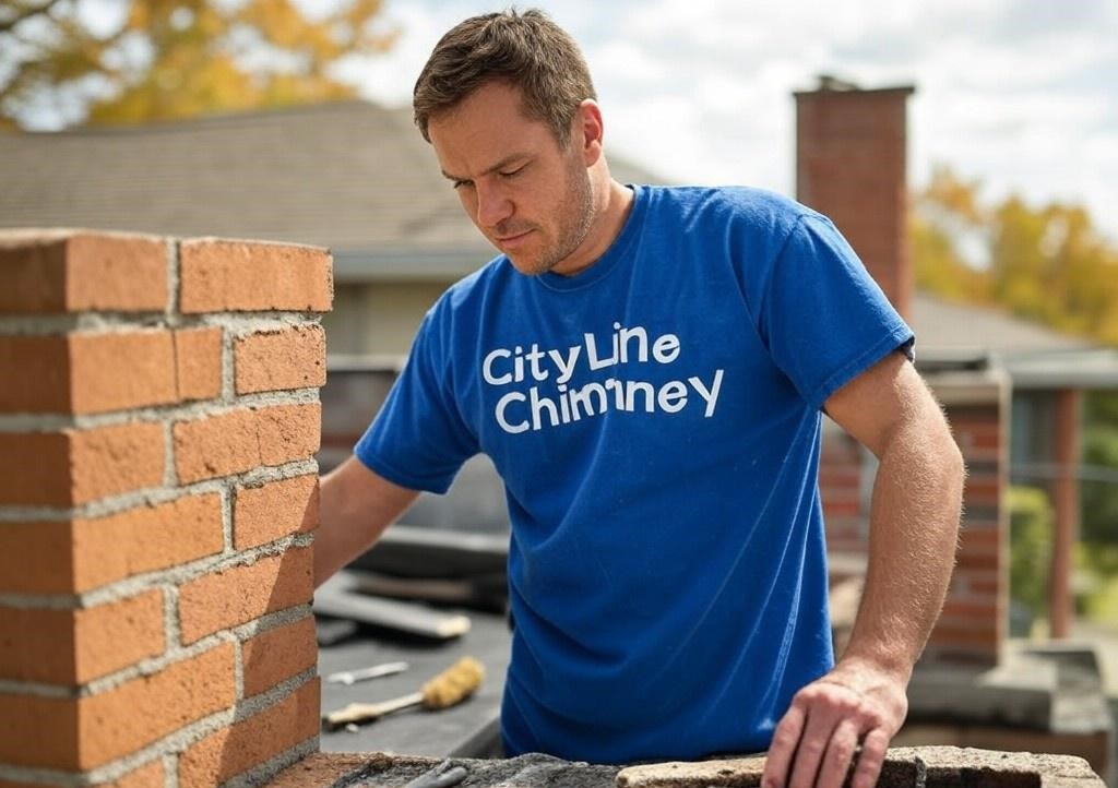 Chimney Draft Issue Services You Can Trust in Frisco, TX