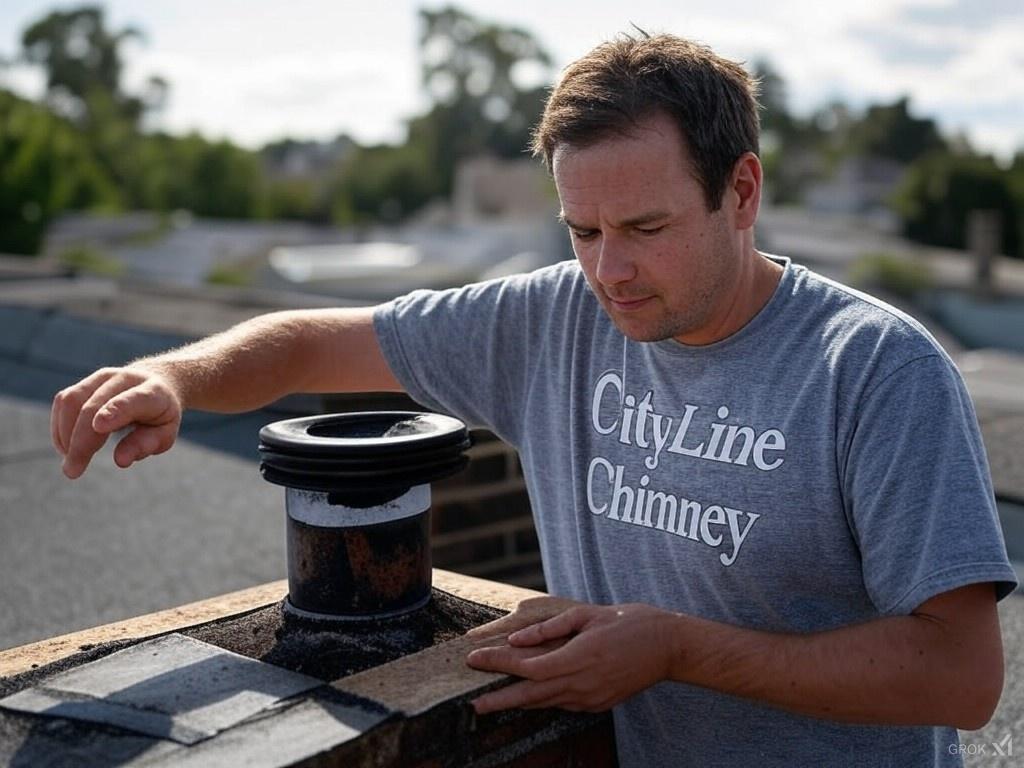 Expert Chimney Cap Services for Leak Prevention and Durability in Frisco, TX