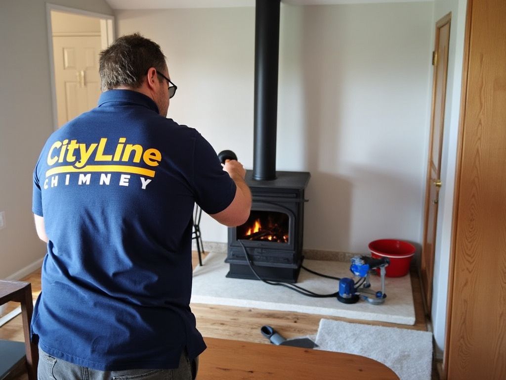 Expert Chimney Liner Installation and Repair in Frisco, TX