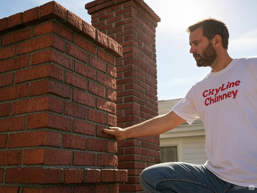 Professional Chimney Liner Installation and Repair in Frisco, TX