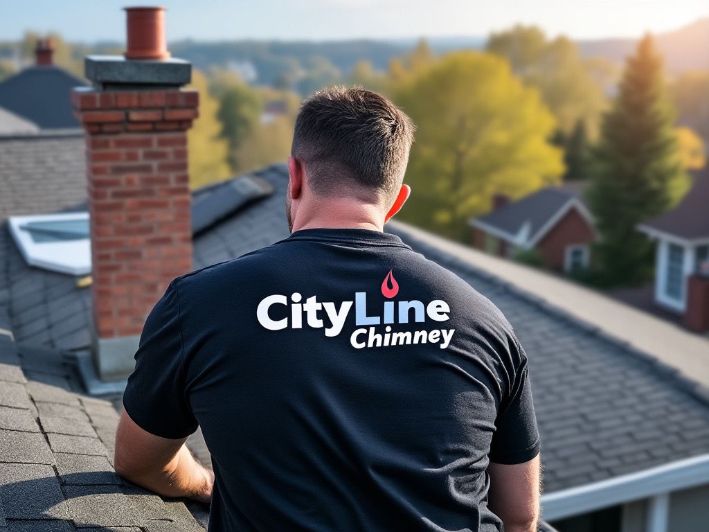 Professional Chimney Waterproofing Installation and Repair in Frisco, TX