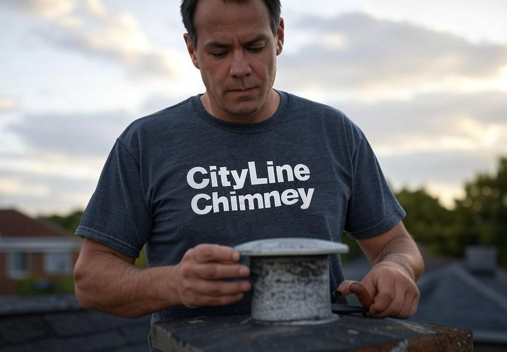 Quality Chimney Flashing Services in Frisco, TX