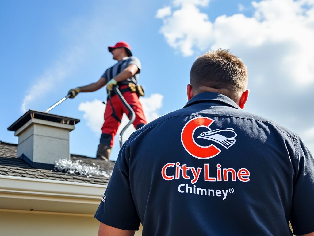 Top-Quality Chimney Cleaning Services in Frisco, TX