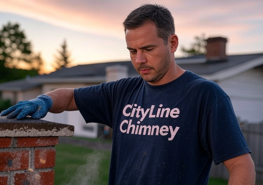 Your Dependable Partner for High Quality Chimney Services and Solutions in Frisco, TX